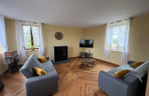 GITE DES 2R - Foto 7