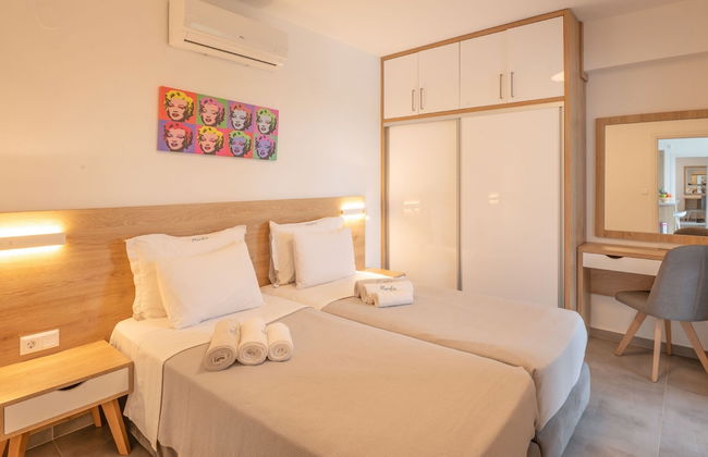 Sunset Villa in Moudania - Foto 16