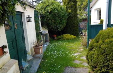 Großzügige Ferienwohnung im ehemaligen Bauernhaus - Foto 3