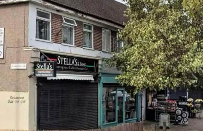 Apartment-sleeps4-parking-balcony - Foto 9