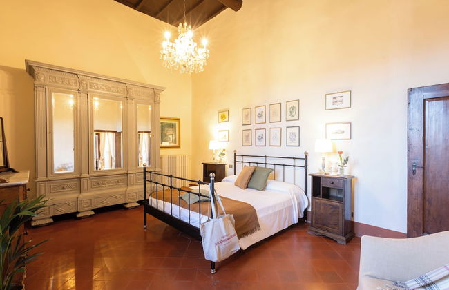 Castello Vicchiomaggio - Photo 54