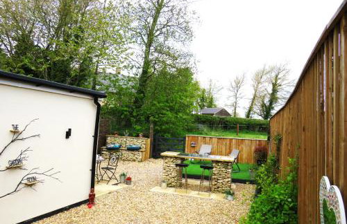 Private Garden Room - Rural Village - Foto 14