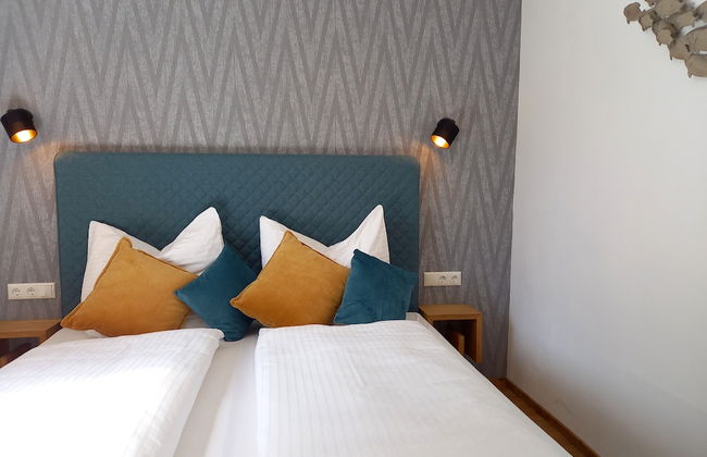 Wolf & Schaf Apartments - Foto 9