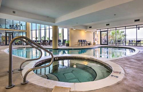 Beach Access and Boardwalk Condo in Dauphin Island - Foto 27