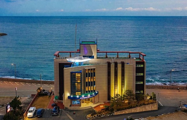 Sea Island Pension - Foto 49