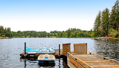 St Claires Halo - Foto 4