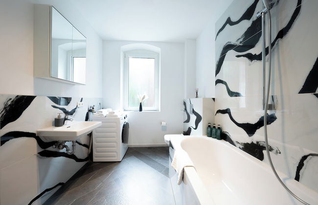 Nurban Apartments City 2 - Foto 42