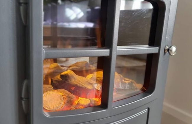 Spacious & Renovated 1-bed Garden Flat in London - Photo 23