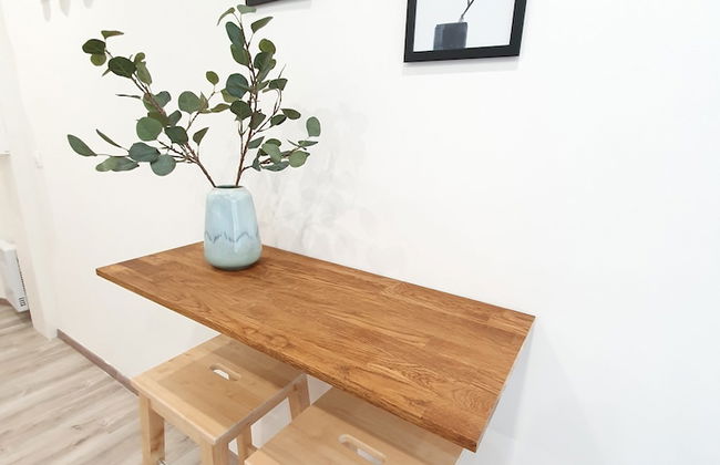 Home Sweet Home - Marais - Foto 45