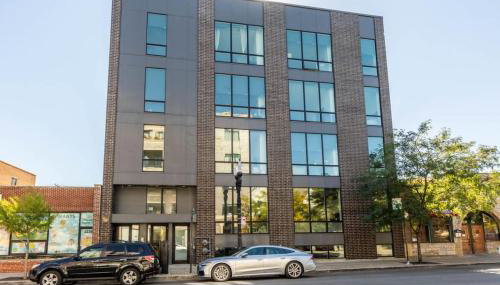 New Built Apartment Sleeps 8 - Foto 5