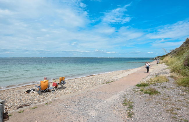 Dartmouth House - Bayside - Foto 30