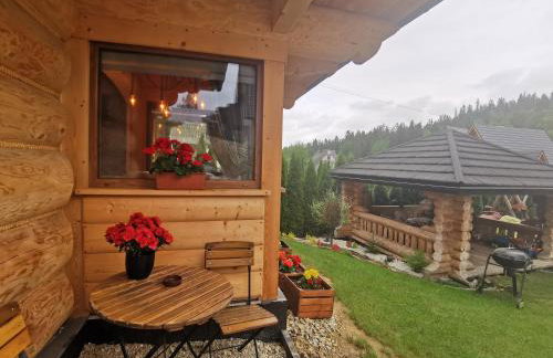 Domek & Apartament Na Ogrodzie - Foto 21