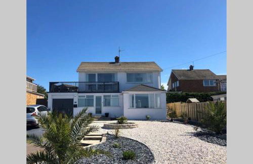 Detached House with Panoramic Sea Views - Foto 60