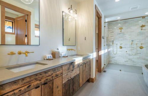 Near Park, Game Room, Suncadia Pool Access - Foto 14