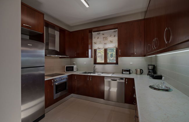 Thea Villas Complex - Foto 34