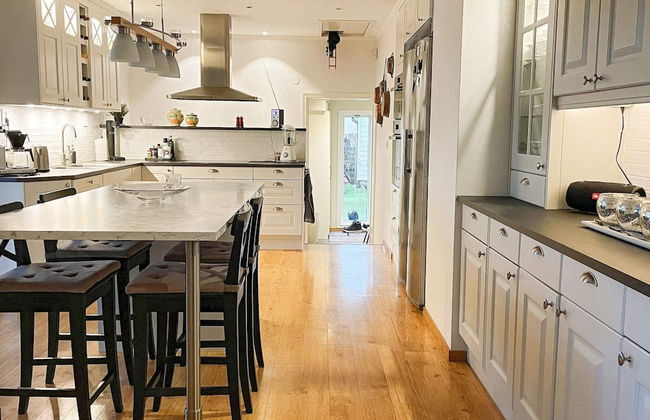 6 Person Holiday Home in Storahoga-by Traum - Foto 5