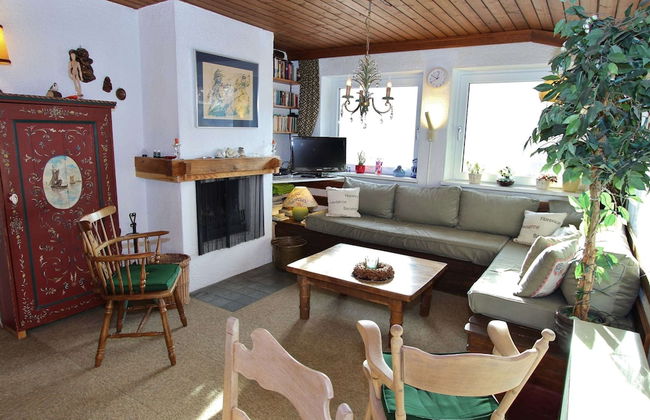 Cozy Apartment in Niedernsill With a Great View - Foto 8