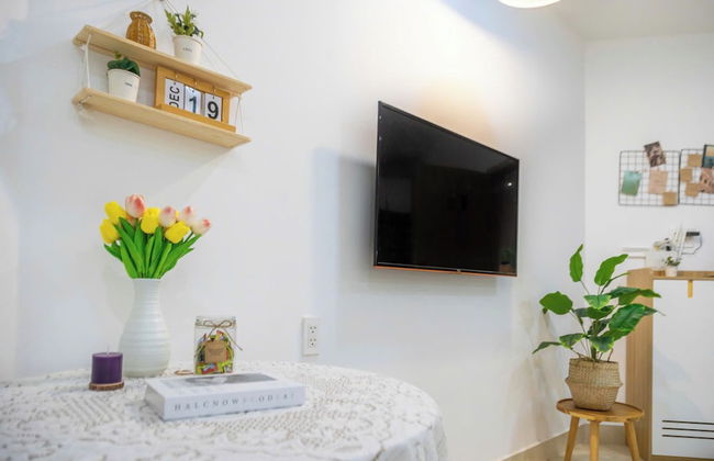 Anna Premier Apartment Ho Chi Minh - Foto 44