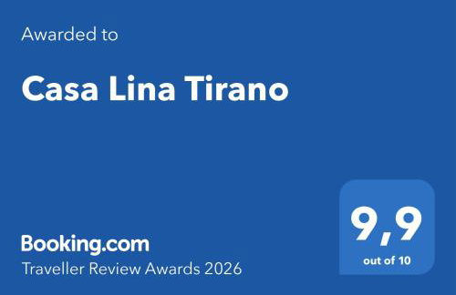 Casa Lina Tirano - Foto 47