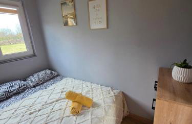 Domki Nad Starym Potokiem - Foto 45