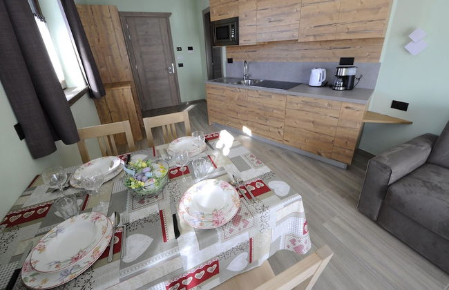 Appartamenti Raggio di Sole - Foto 18