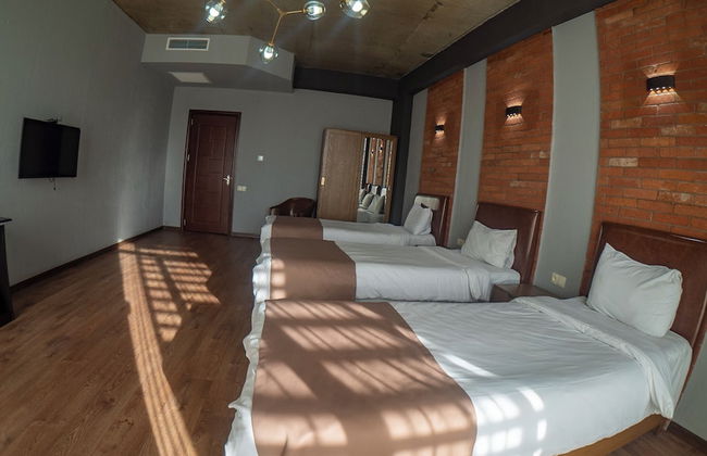 Tm Apart Hotel - Foto 24