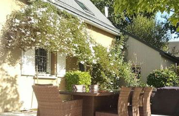 BRETAGNE proche mer maison 4 chambres - Foto 11