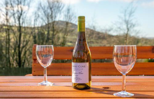 Plas Drygarn Ty Coch Crymych - Foto 21