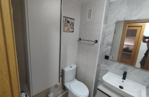 Precioso Apartamento centrico con 2 dormitorios - Foto 18