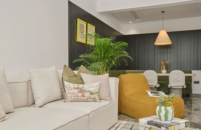 StayHere Casablanca - Oasis - Premium Residence - Photo 1