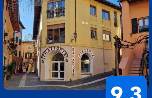 B&B al Vittoriale da Maja - Foto 16