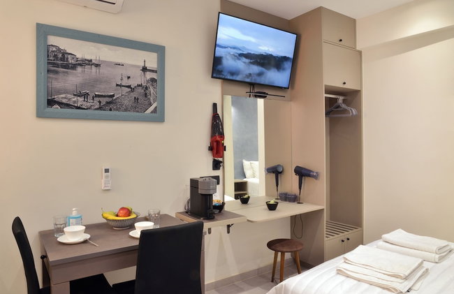 Amara Luxury Suites With Private Hot Tub - Foto 31