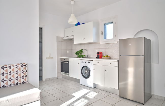 Cleopatra Seaside Homes Paros - Foto 47