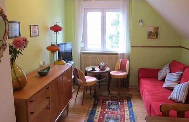 Appartements Maison Bellevue - Photo 2