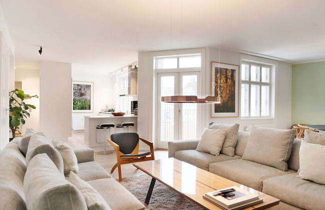 Dinesen Collection Condo by Royal Theatre - Foto 1