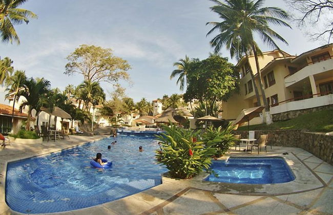 Villas del Palmar - Condo 704 - Photo 4