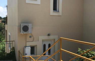 Maisonette sea view , Finikounda - Foto 23