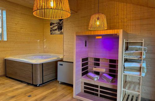 Gîte du Soleil dans la Ruelle - Les Hirondelles - Photo 3