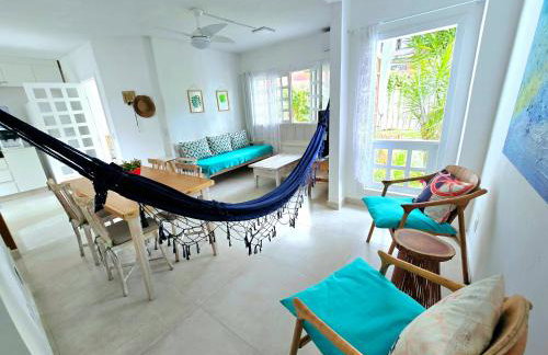 Vista para o mar Arraial d'Ajuda - Foto 17