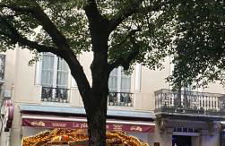 AU 47 ALLÉES D'ETIGNY - CENTRAL & STANDING - avec parking - Linge de lit et de toilette inclus - Foto 79