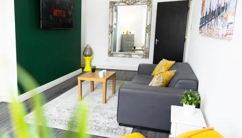 Snuggle Cove Apartments By Bella Vita Stays - Foto 2