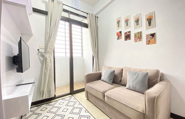 Homey 2Br Furnished Apartment At The Edge Bandung - Foto 26
