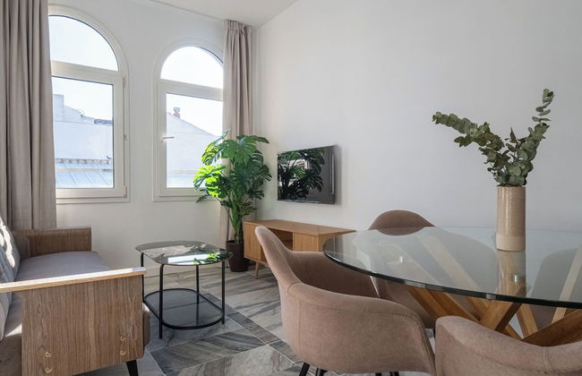 William Martin Apartments - Foto 72