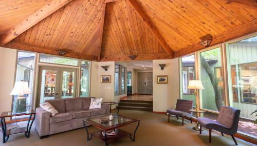 Bridle Trails Treehouse - Foto 1