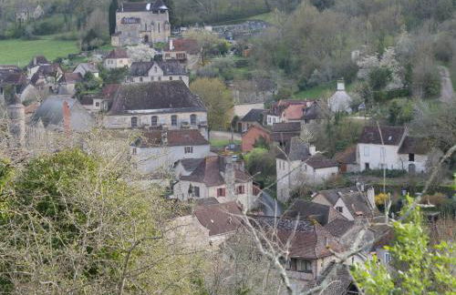 Gite de la source du Touron - Foto 19
