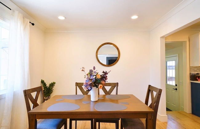 @ Marbella Lane - Vibrant 4BR RWC Ldry + P - Foto 12