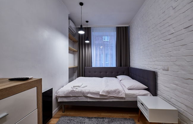 Apart-hotel Scandian - Foto 13