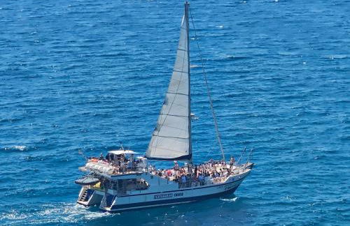 Unparalleled sea view - Foto 42