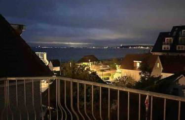 ٤Neu٤Fantastischer Meerblick-Stylish-King Bed-PP - Foto 20