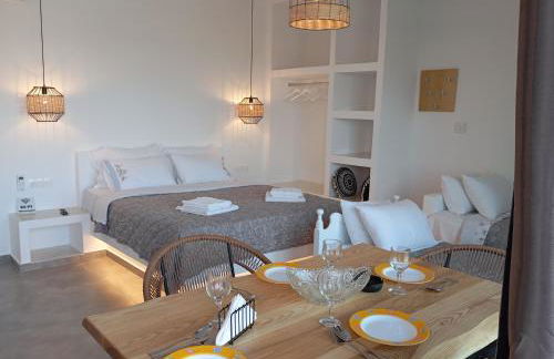 Sea melody tinos 3 - Foto 10